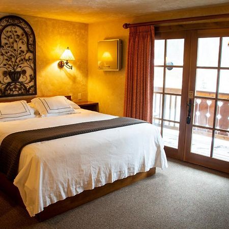 Hotel Chateau Chamonix Georgetown Dış mekan fotoğraf