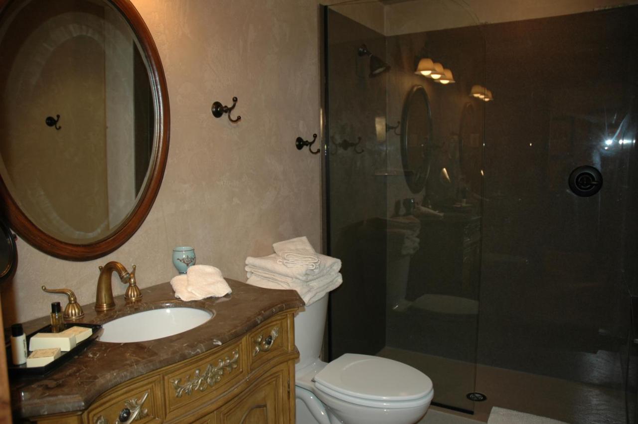 Hotel Chateau Chamonix Georgetown Dış mekan fotoğraf