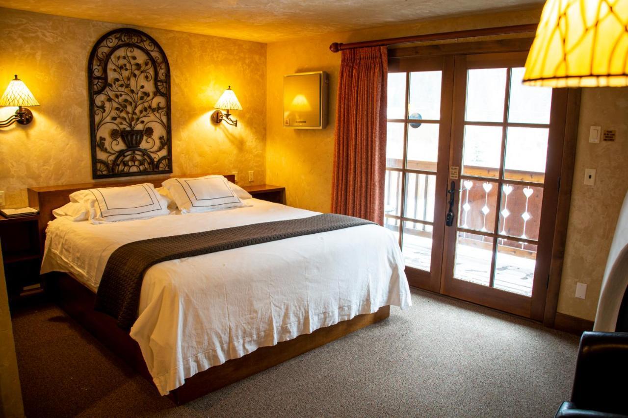 Hotel Chateau Chamonix Georgetown Dış mekan fotoğraf