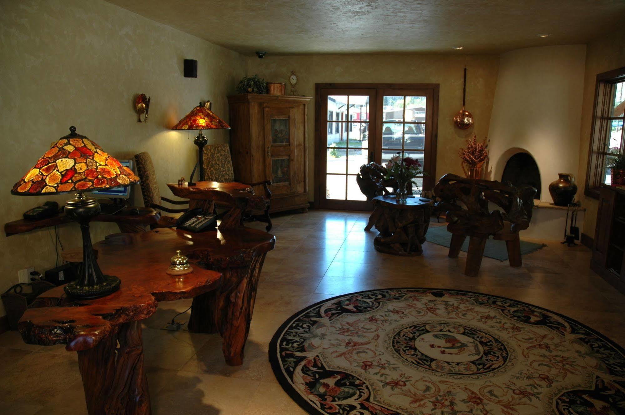 Hotel Chateau Chamonix Georgetown Dış mekan fotoğraf
