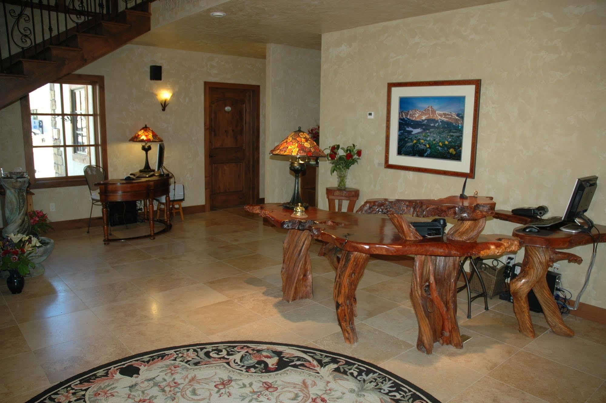 Hotel Chateau Chamonix Georgetown Dış mekan fotoğraf