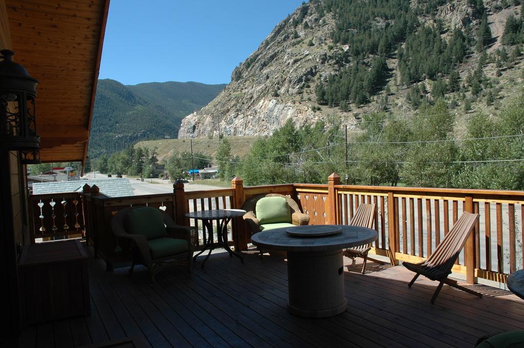Hotel Chateau Chamonix Georgetown Dış mekan fotoğraf