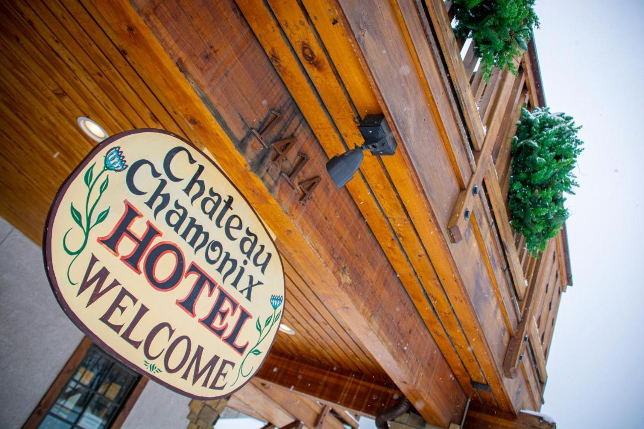 Hotel Chateau Chamonix Georgetown Dış mekan fotoğraf