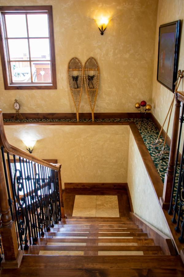 Hotel Chateau Chamonix Georgetown Dış mekan fotoğraf